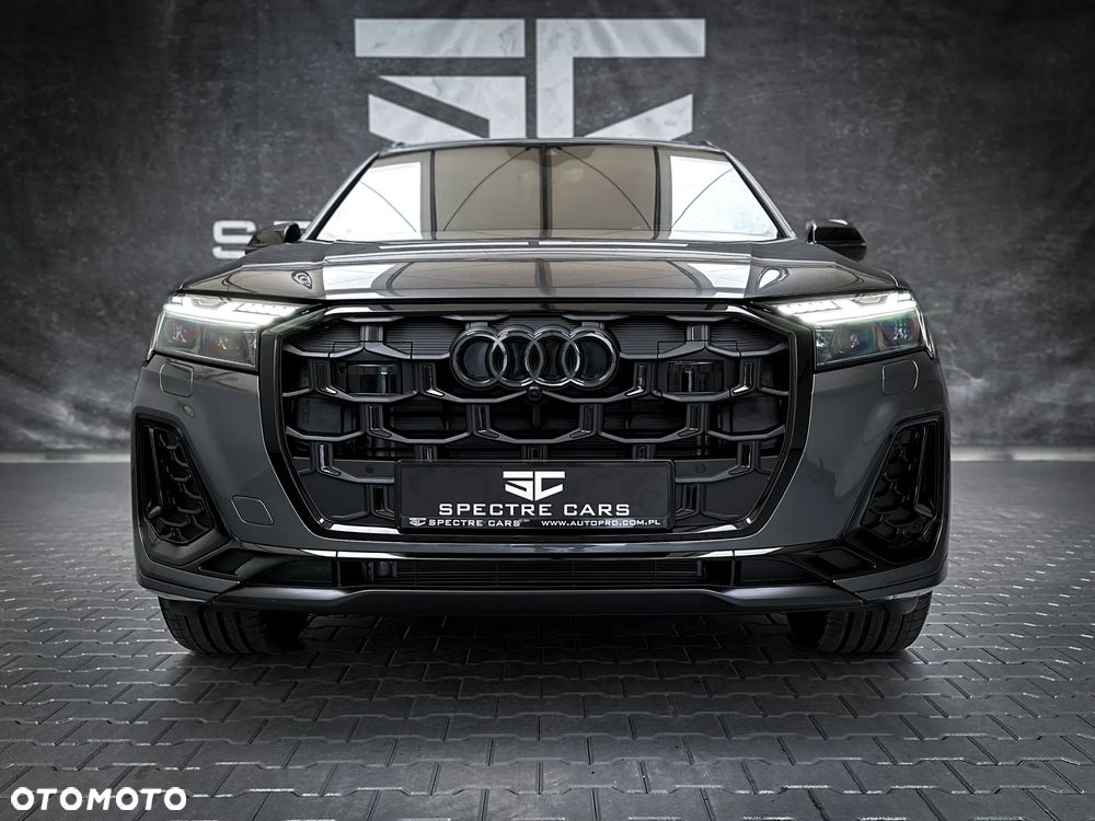 Audi Q7 - 4
