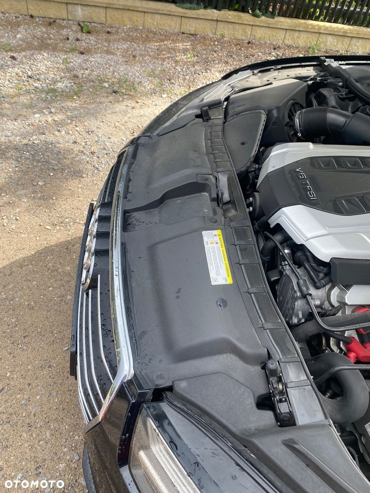 Audi A7 Sportback 55 TFSI quattro S tronic - 18