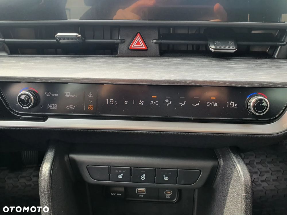 Kia Sportage 1.6 T-GDI M 2WD - 36