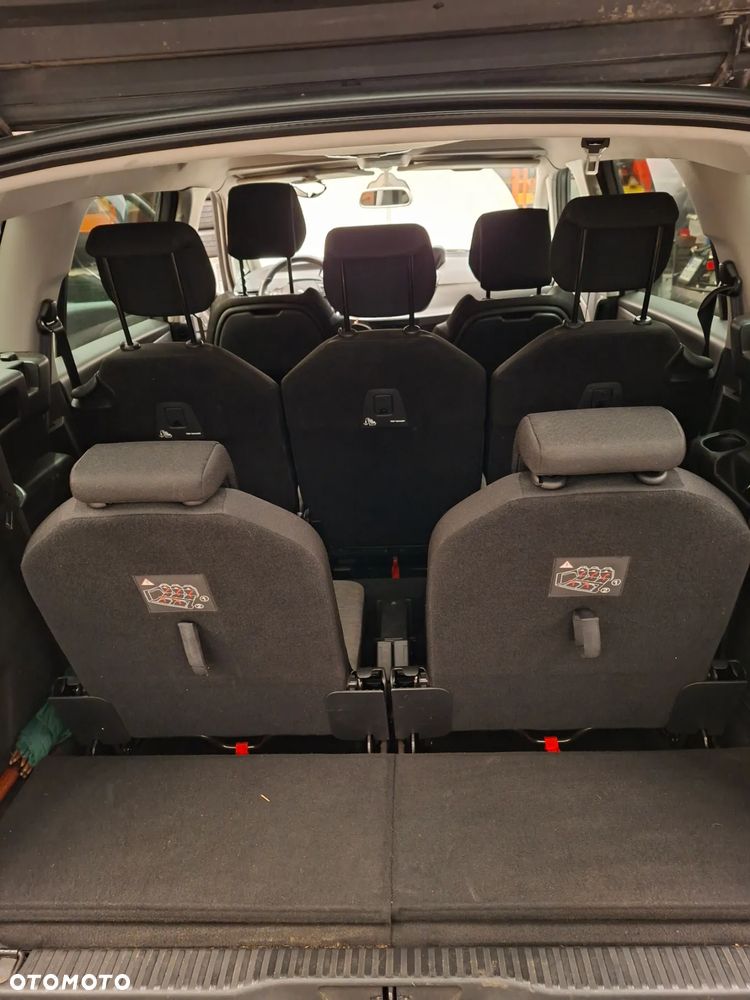Citroën C4 SpaceTourer - 9