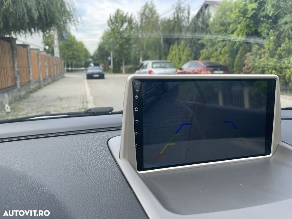 Volvo C70 D5 Aut. Summum - 15