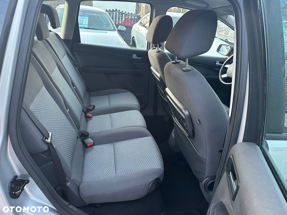 Ford C-MAX 1.6 Style+ - 16