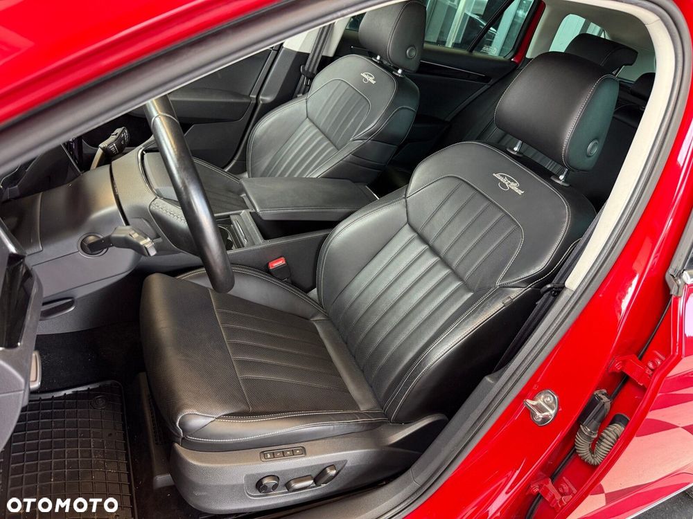 Skoda Superb - 24