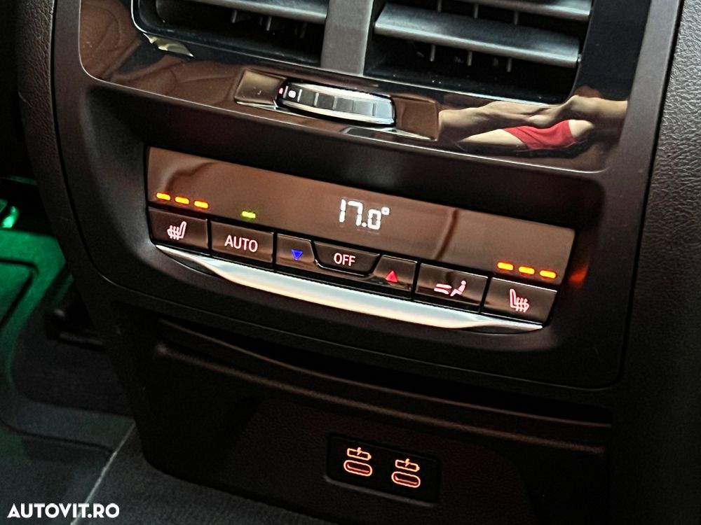 BMW X4 X4M Competition - 15