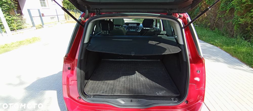 Citroën C4 Picasso - 10
