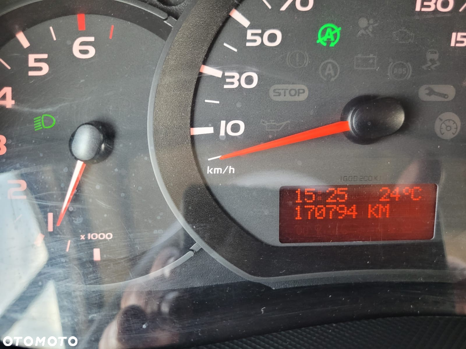 Renault Master - 16