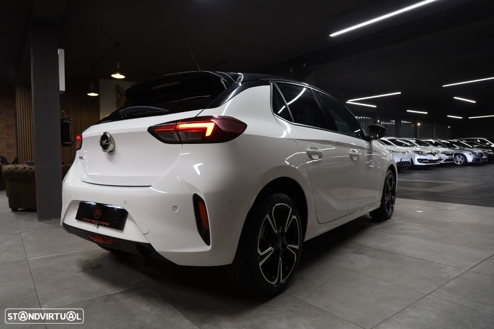 Opel Corsa 1.5 S&S GS - 26