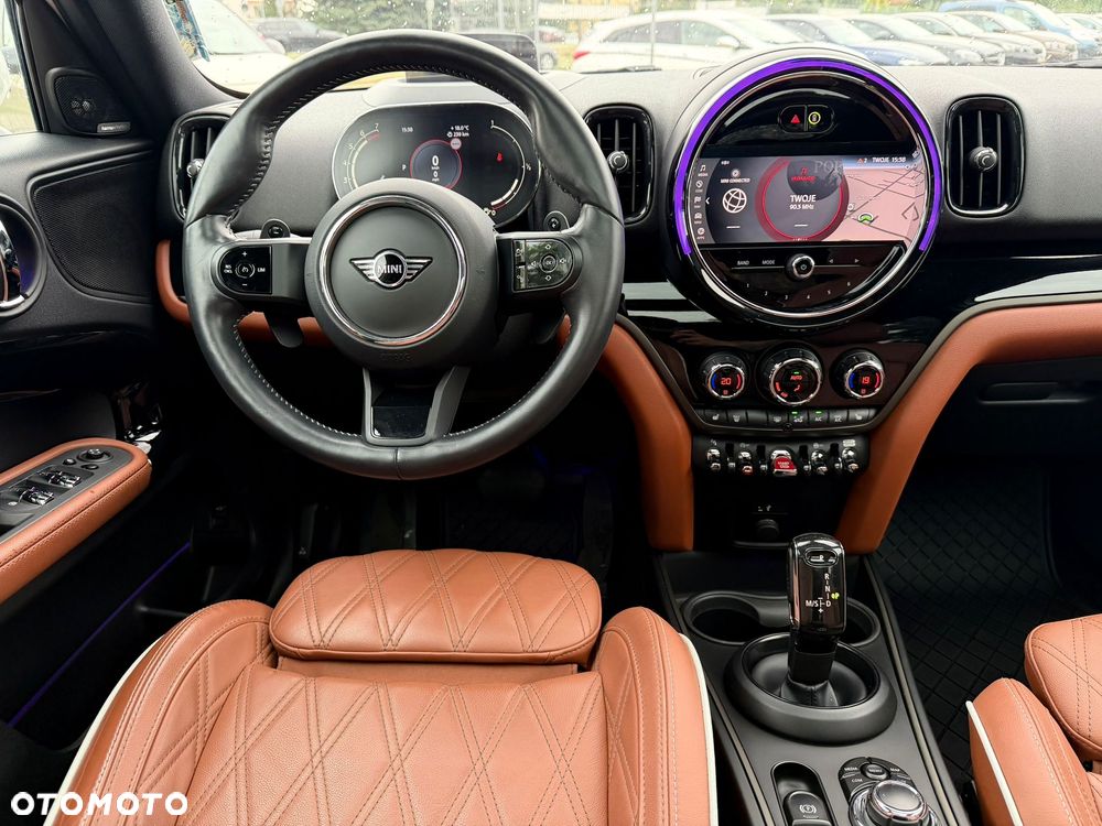 MINI Countryman Cooper S ALL4 - 12