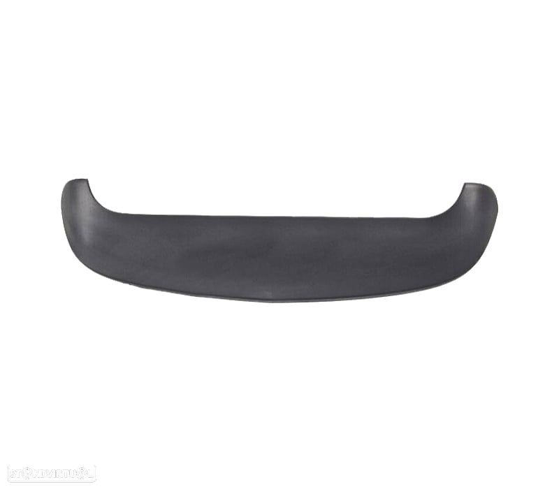 AILERON SPOILER OPEL CORSA D LOOK OPC 3P 06-14 - 2