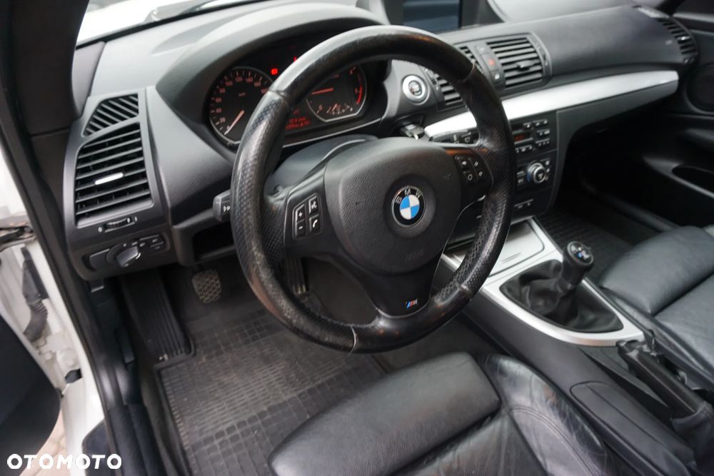 BMW Seria 1 - 20