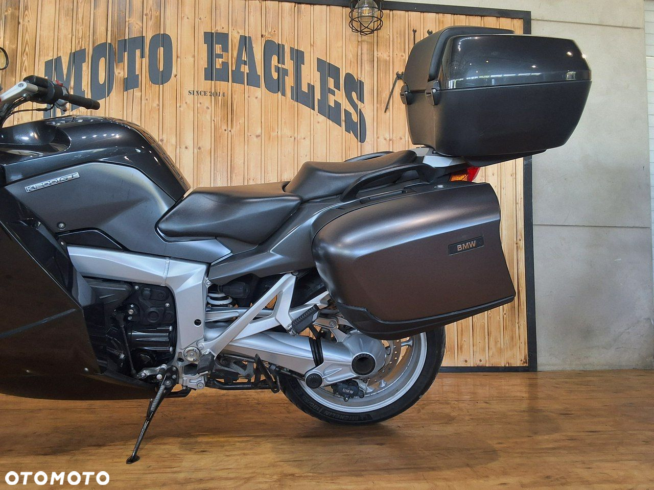 BMW K - 5