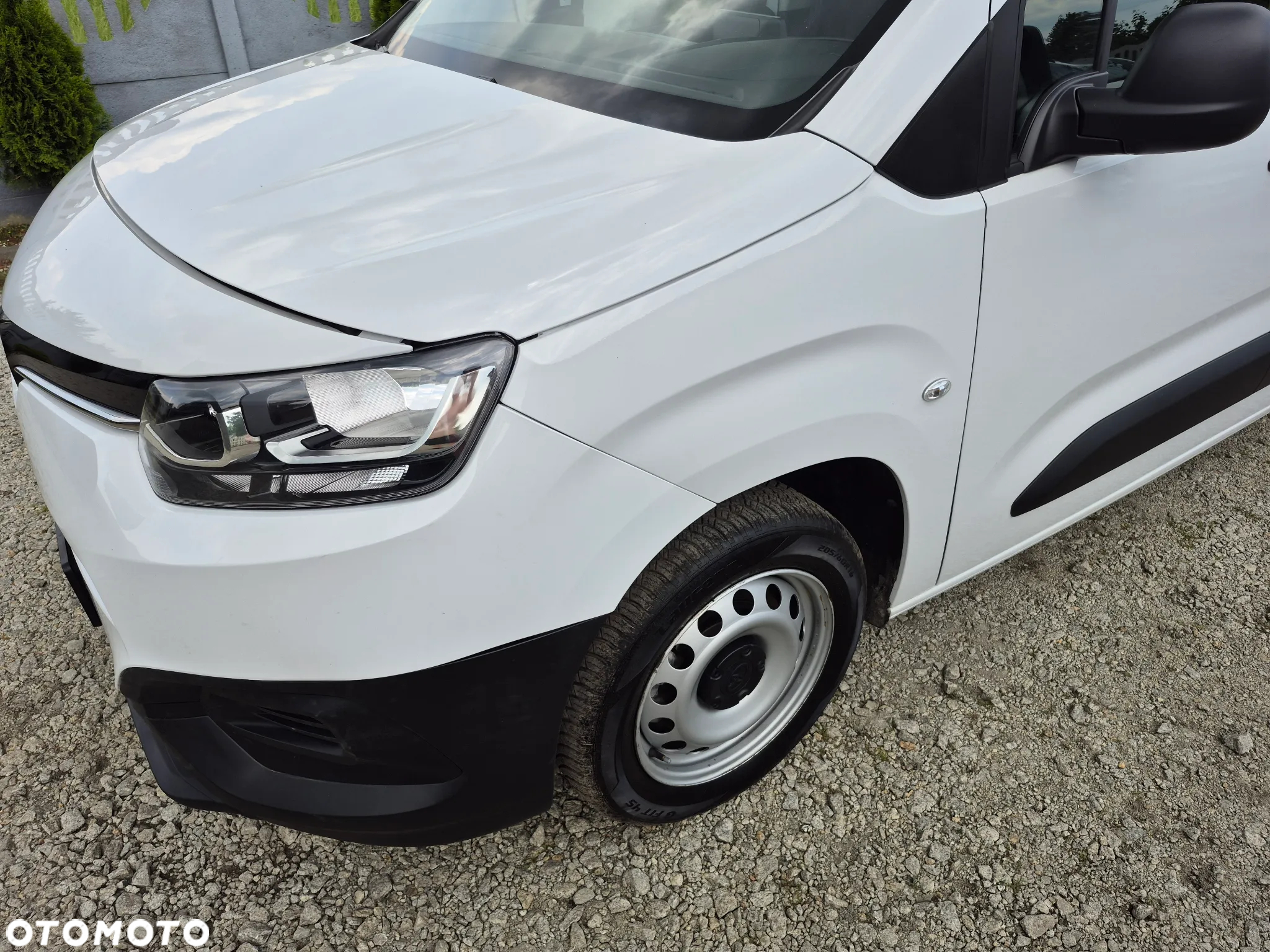Toyota PROACE CITY LONG PARTNER - 16