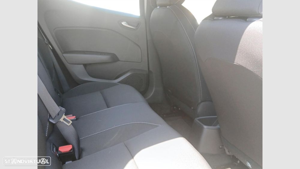 Renault Clio 1.0 TCe Evolution Bi-Fuel - 18