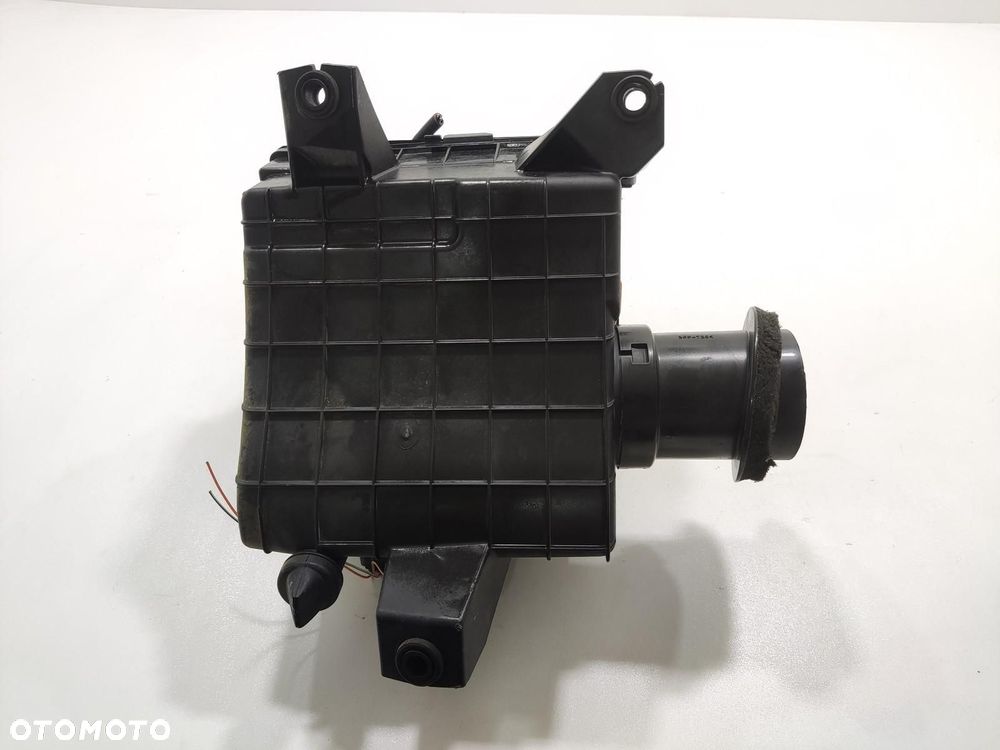 OBUDOWA FILTRA POWIETRZA ISUZU D-MAX II 2.5 DIESEL 2011-2016 898179138 - 5