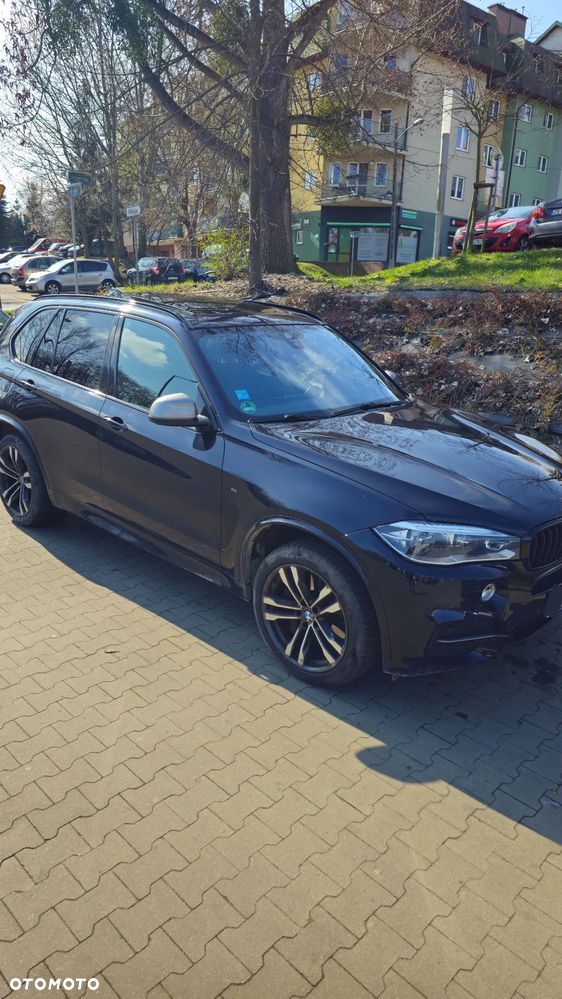 BMW X5 M - 12