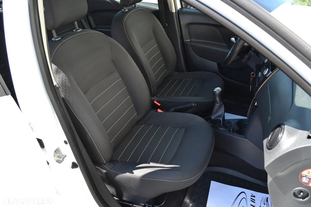 Dacia Logan - 24