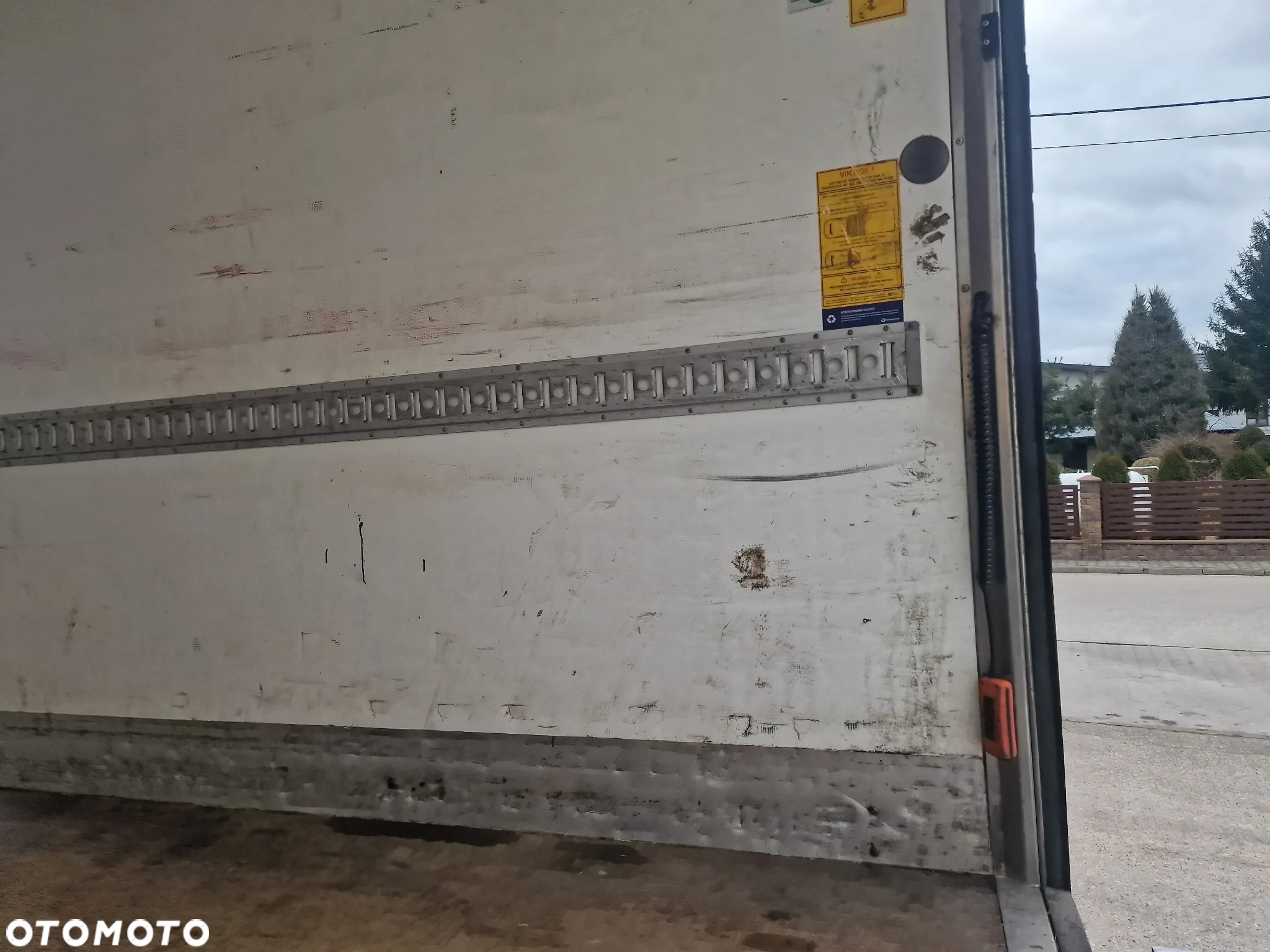 Volkswagen Crafter - 13