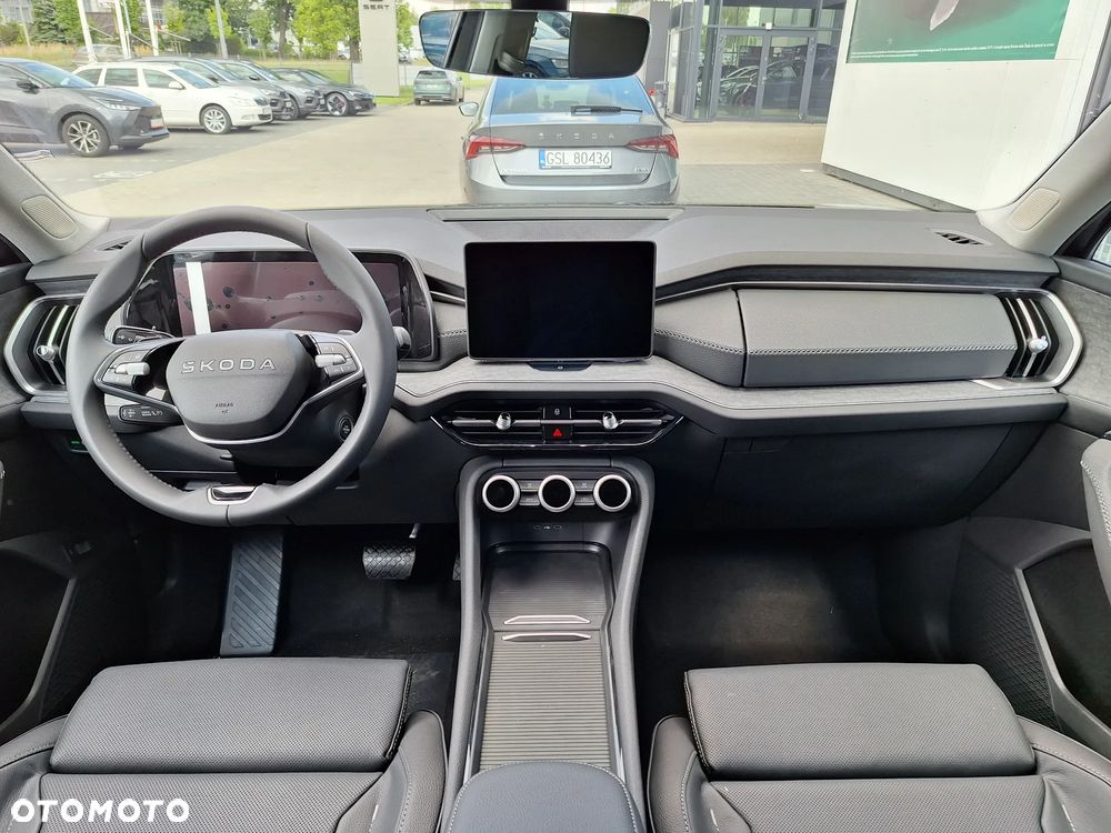 Skoda Kodiaq - 14