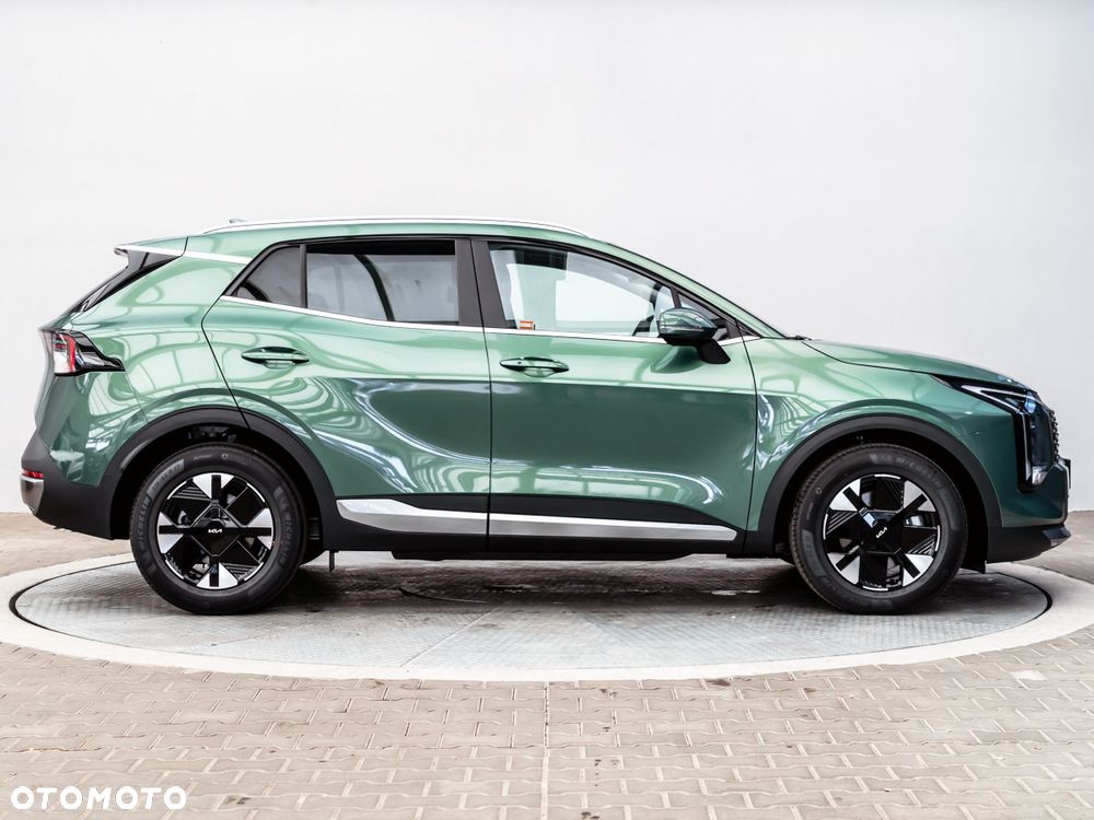 Kia Sportage 1.6 T-GDI L 2WD - 7