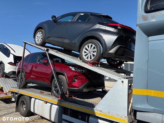 DAF LF 250 LF6 Autolaweta - 8