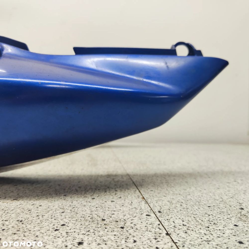 Zadupek, ogon, owiewka, osłona tył Suzuki GSF 600 1200 GSF600 GSF1200 Bandit 600 1200 - 15