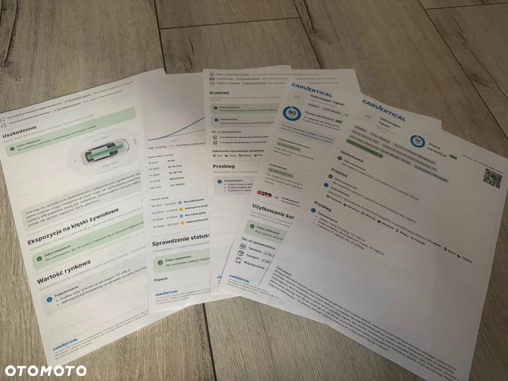 Volkswagen Tiguan 1.5 TSI EVO R-Line DSG - 37