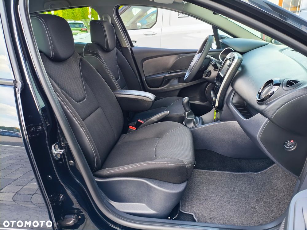 Renault Clio 0.9 Energy TCe Alize EU6 - 10