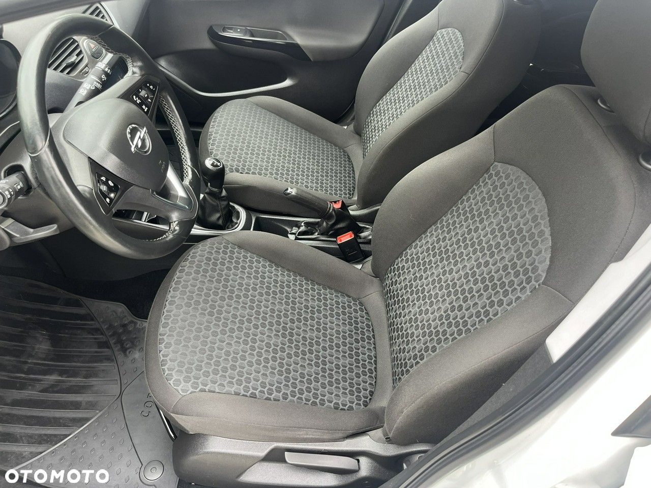 Opel Corsa - 9