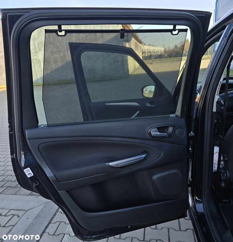 Ford Galaxy 2.0 TDCi Titanium - 25