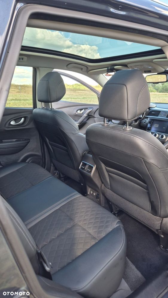 Renault Kadjar 1.3 TCe FAP Black Edition EDC - 37