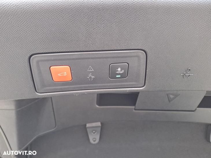 Peugeot 508 BlueHDi 130 EAT8 Allure Pack - 18