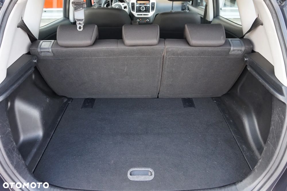 Kia Venga 1.4 M - 16