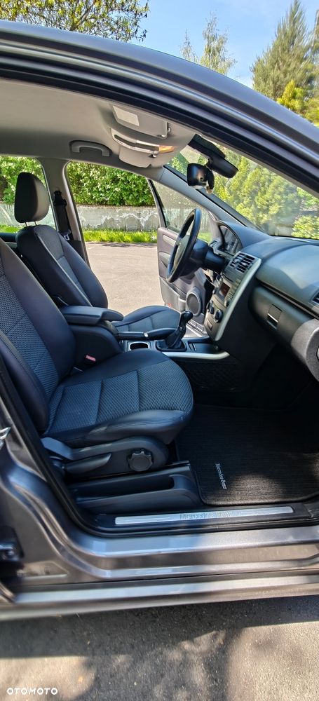 Mercedes-Benz Klasa A 180 CDI - 8