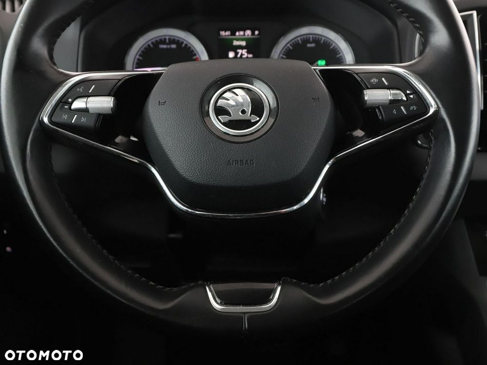 Skoda Karoq 1.5 TSI ACT 4x2 Ambition DSG - 22