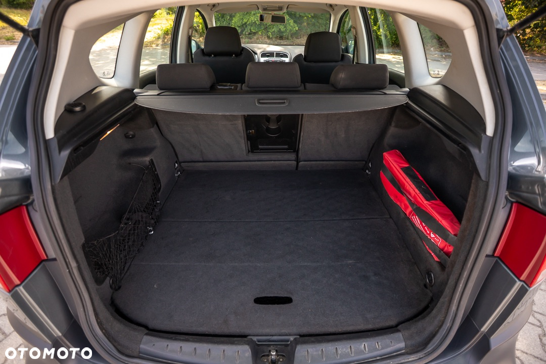 Seat Altea XL 2.0 TDI 4x4 Freetrack - 28
