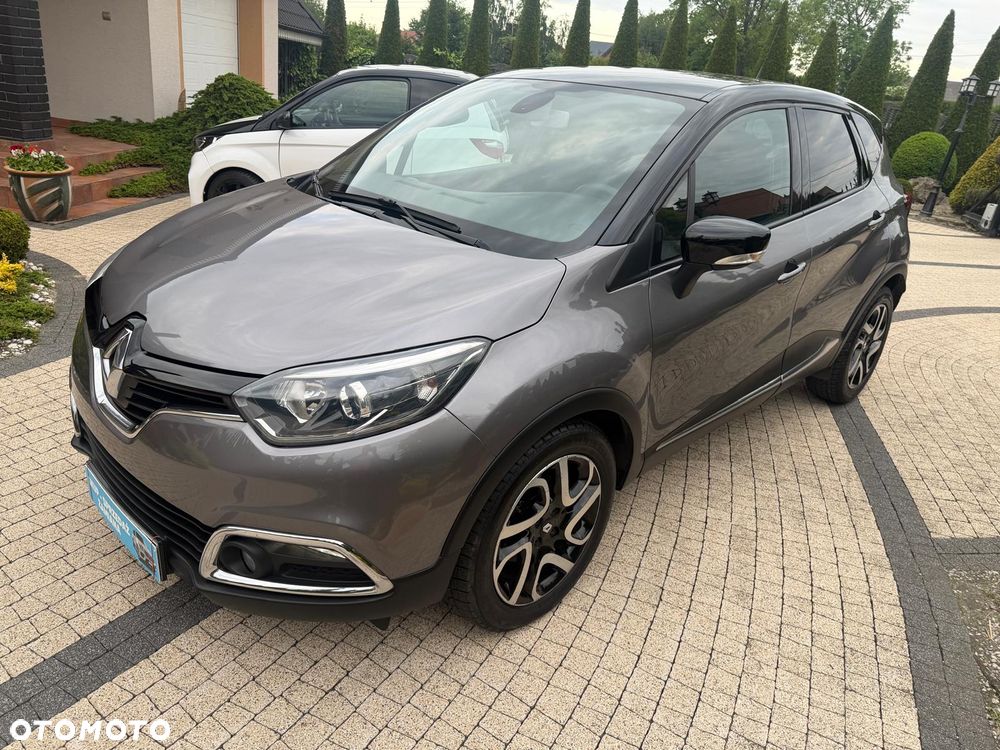 Renault Captur ENERGY TCe 120 EDC Dynamique - 16