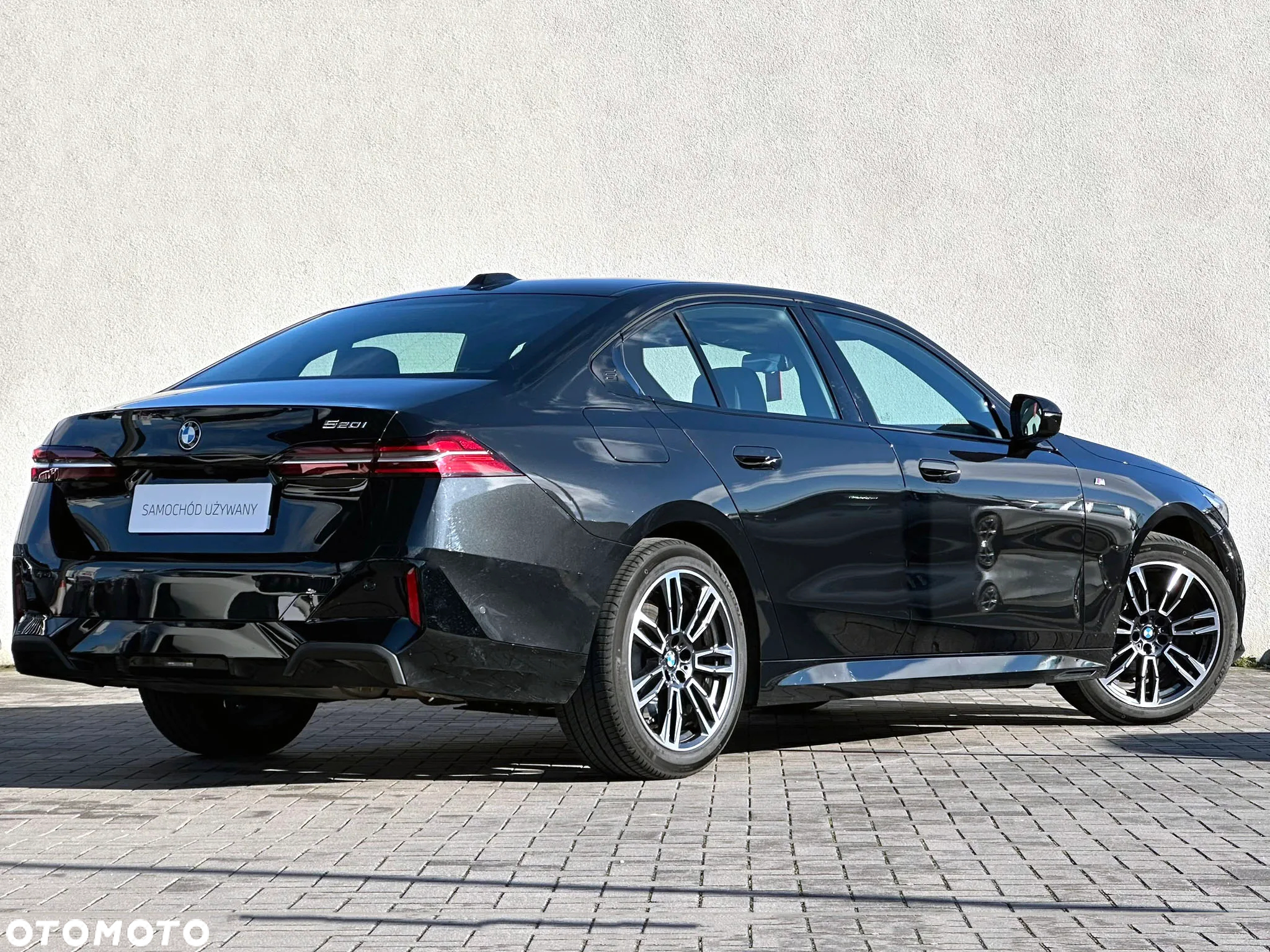 BMW Seria 5 - 2