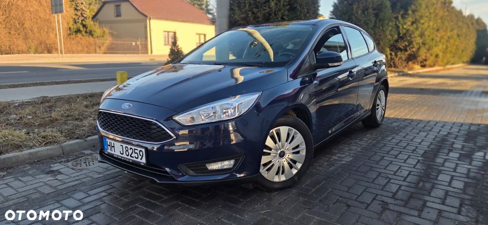 Ford Focus - 3