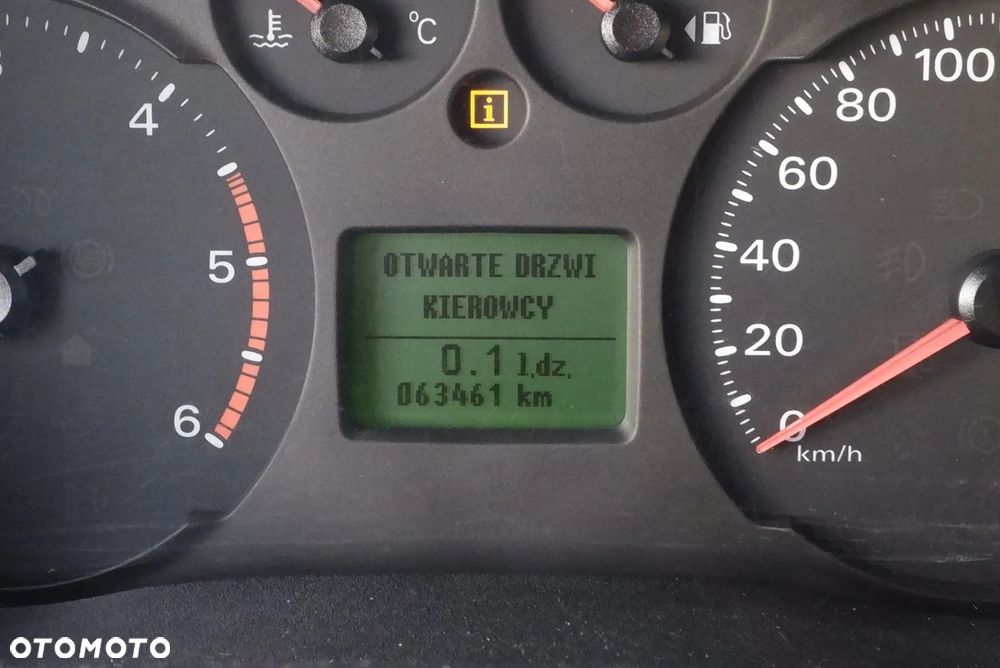 Ford Transit 140 T 350 - 24