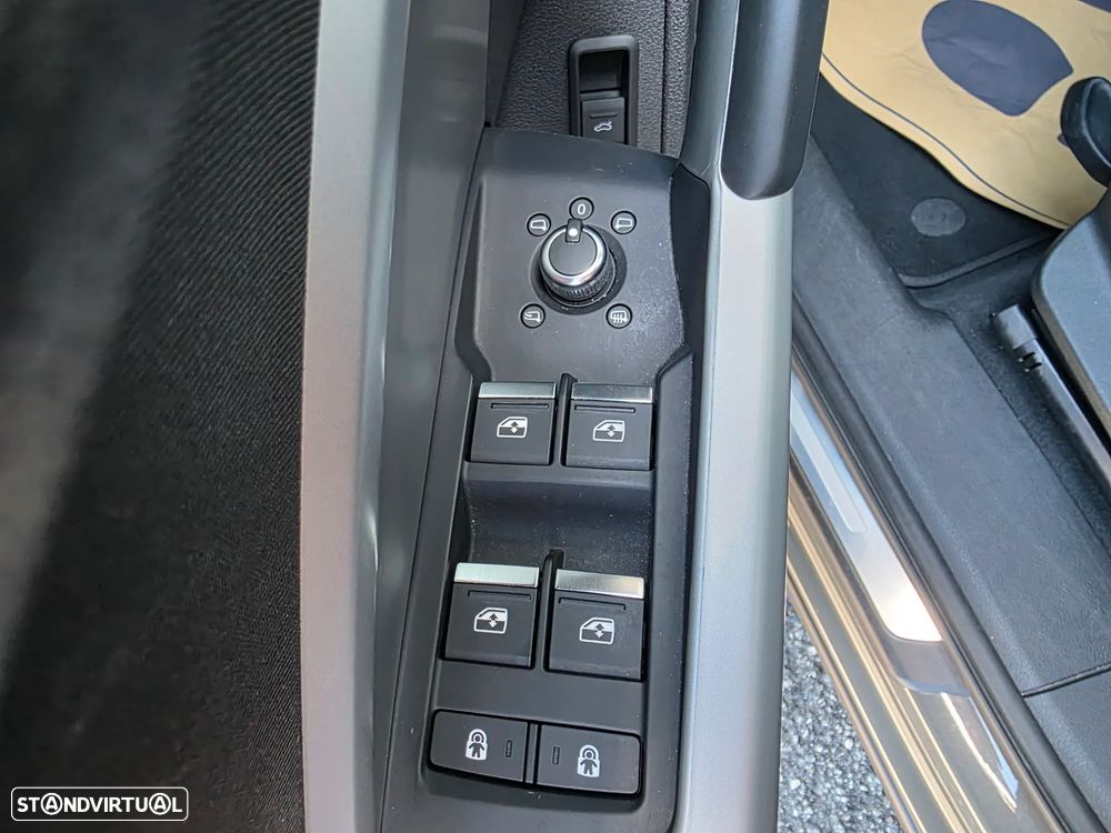 Audi Q3 2.0 TDI Sport S tronic - 11