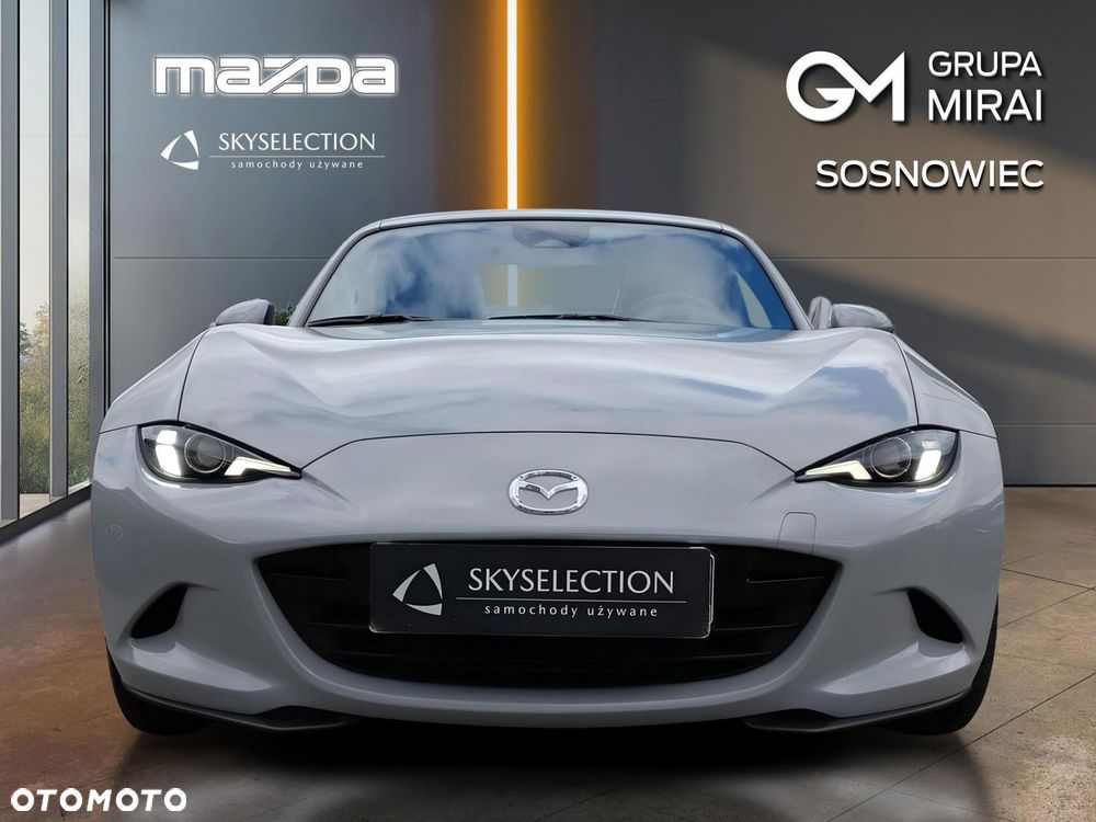 Mazda MX-5 - 9