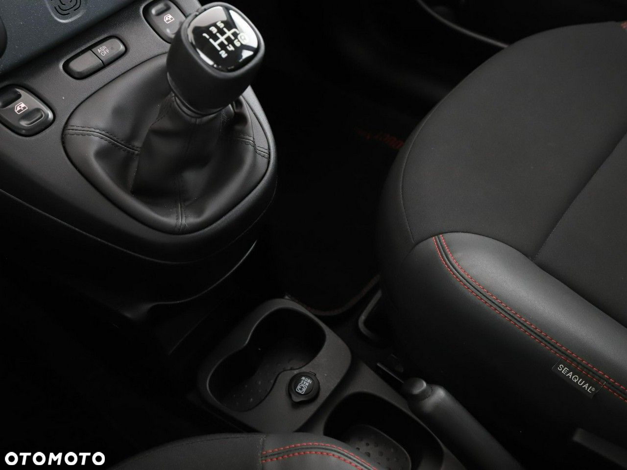 Fiat Panda - 26