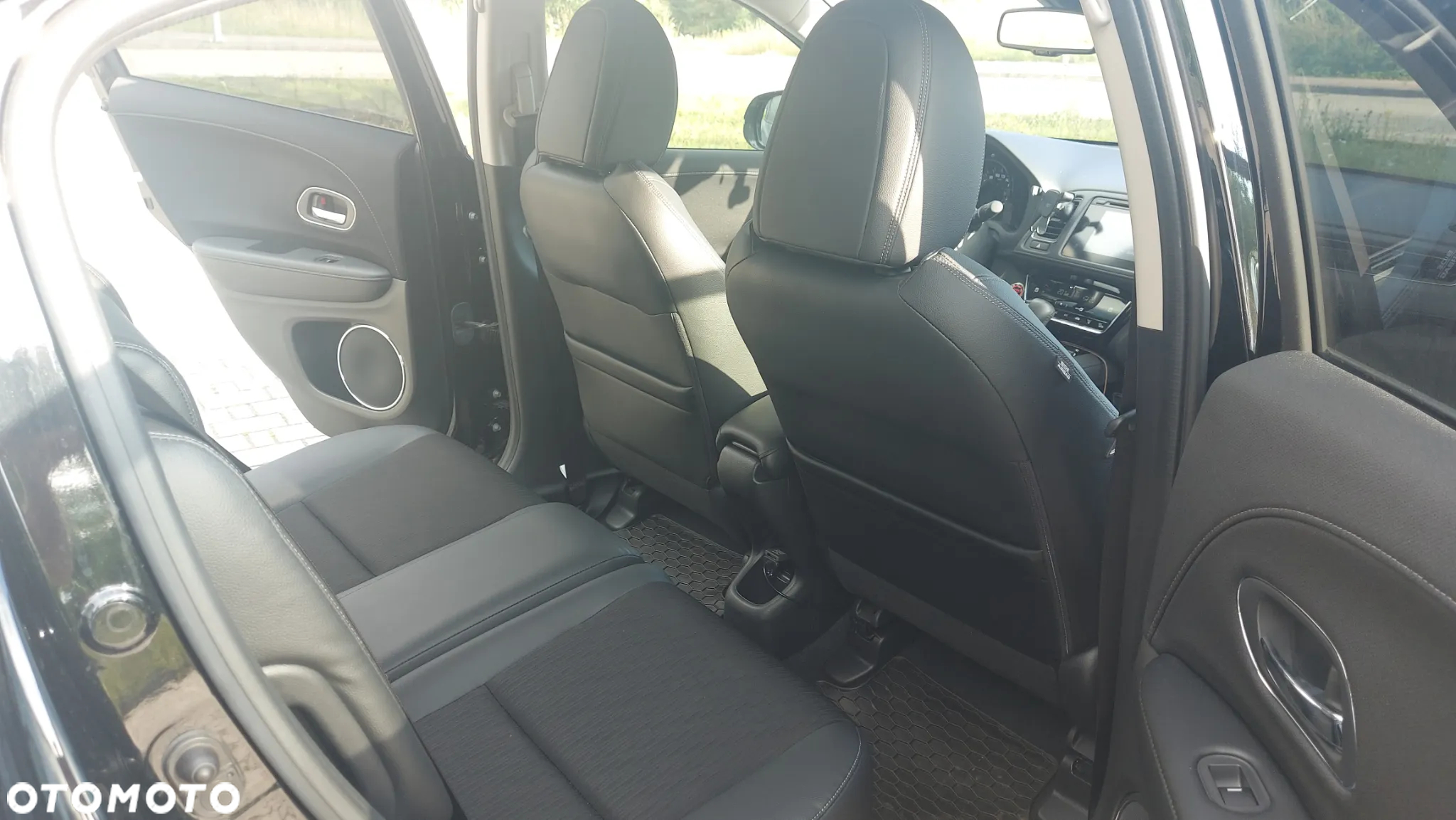 Honda HR-V 1.5 Executive (ADAS / Connect+) CVT - 10