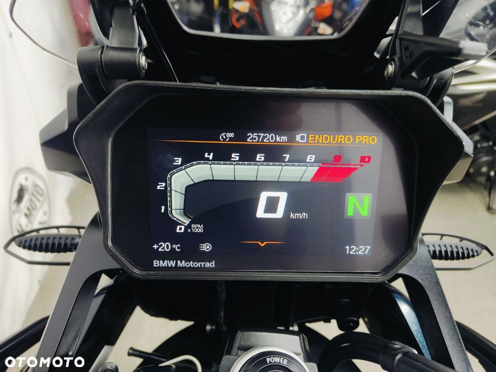 BMW GS - 18