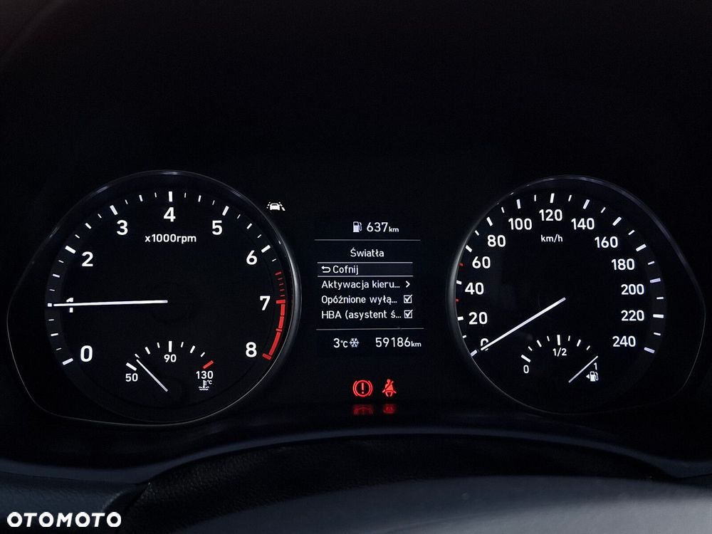 Hyundai i30 1.0 T-GDI Modern - 31