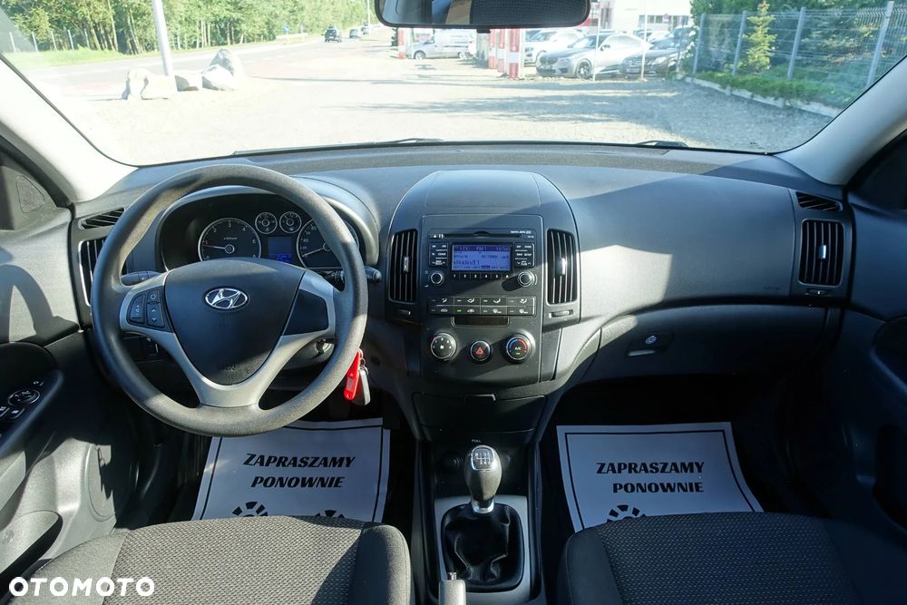 Hyundai i30 1.6 CRDi Edition Plus - 10