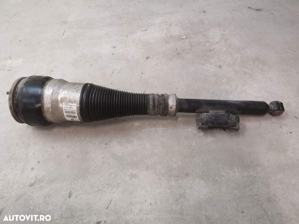 Perna Aer Spate Stanga Mercedes-Benz S-Class W222 2013 2014 2015 2016 - 5