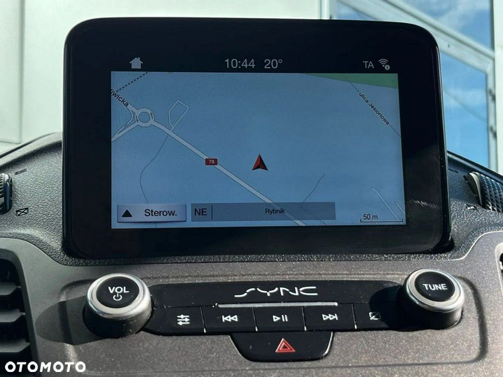 Ford Transit Connect - 30