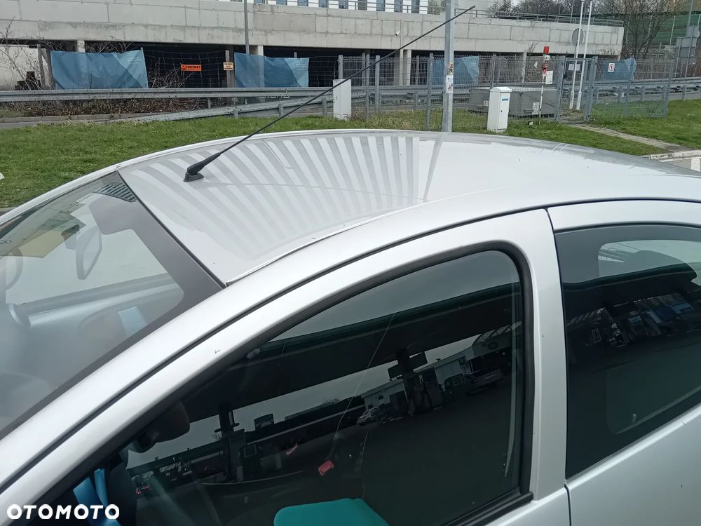 Peugeot 107 1.0 Urban Move Euro5 - 6