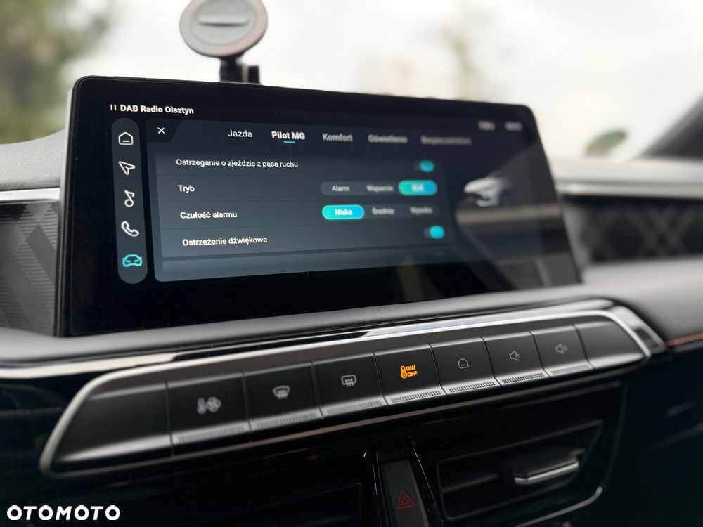 MG MG3 1.5 HEV+ Exclusive - 37